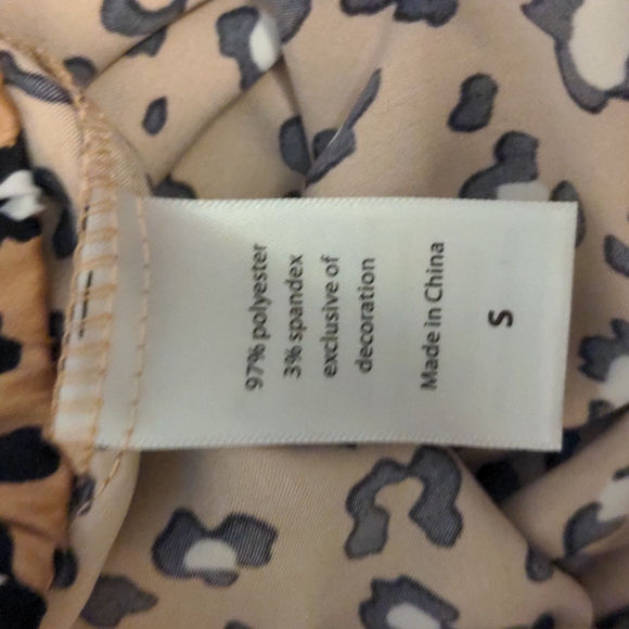 Pajama Set - Picture 5 of 5